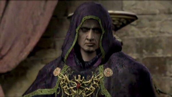 Imagem de Osmund Saddler